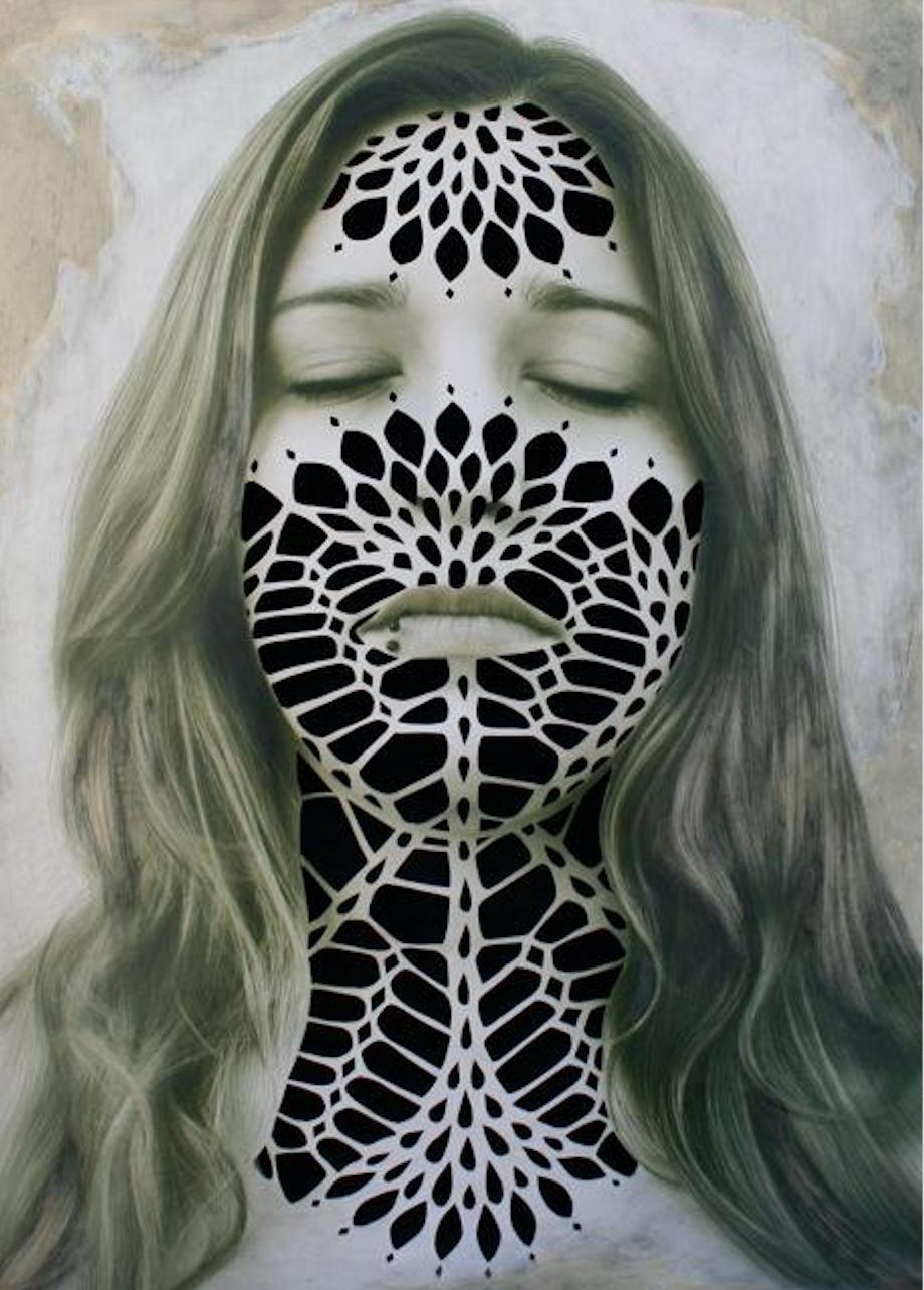 Mariana - Laced Series