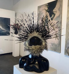 Quills - Skins Series (Headpiece)