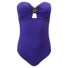 Bañador Bandeau Melissa Odabash