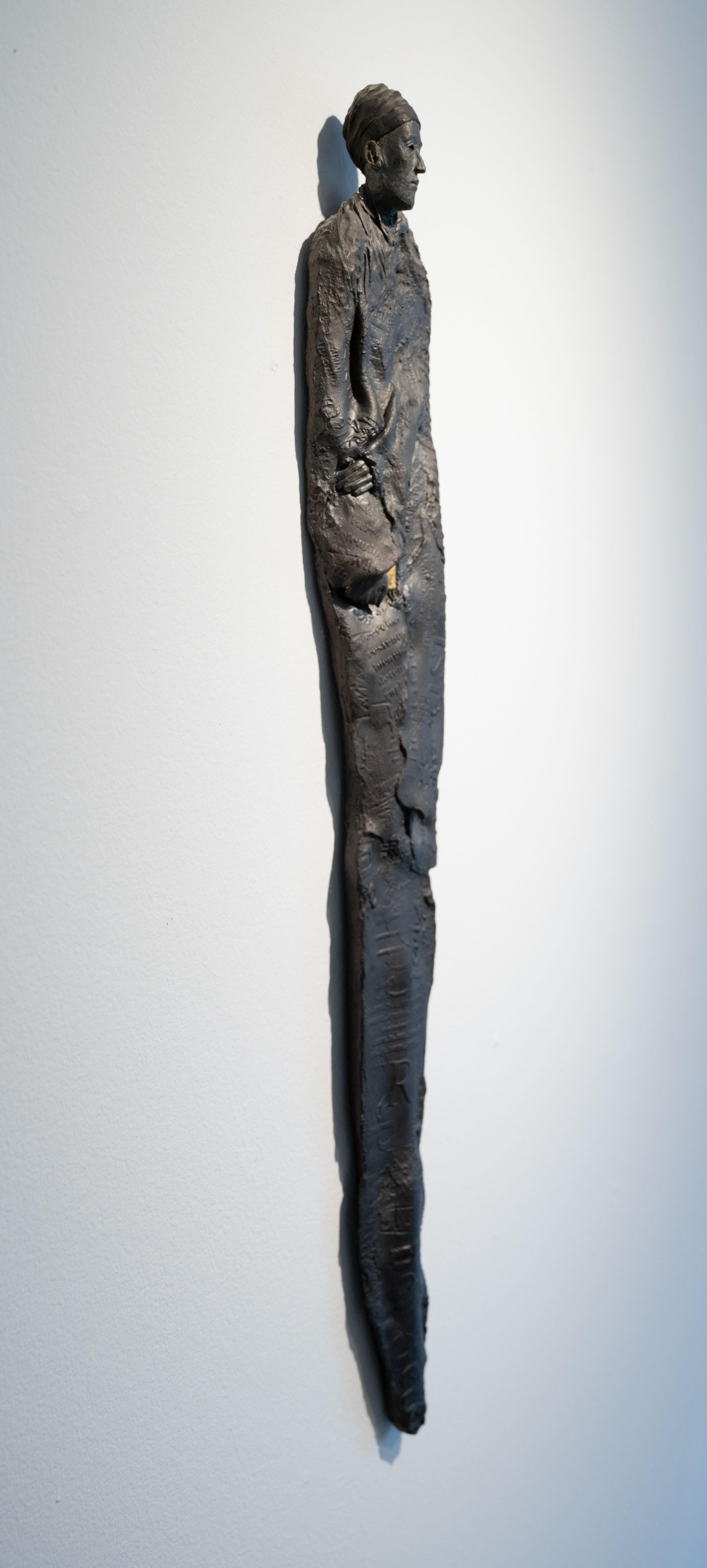 & Petites histoires - Sculpture de Melissa Zink