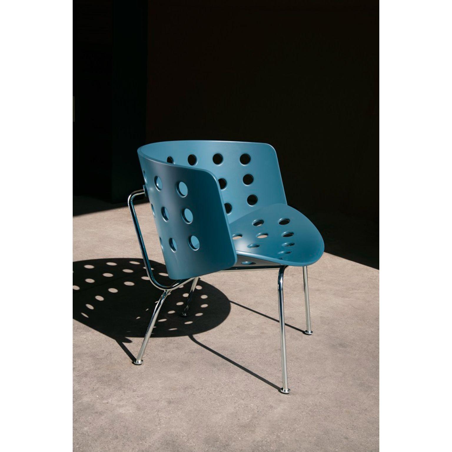 Melitea Lounge Chair by Luca Nichetto 7
