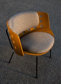 Melitea Lounge Chair by Luca Nichetto