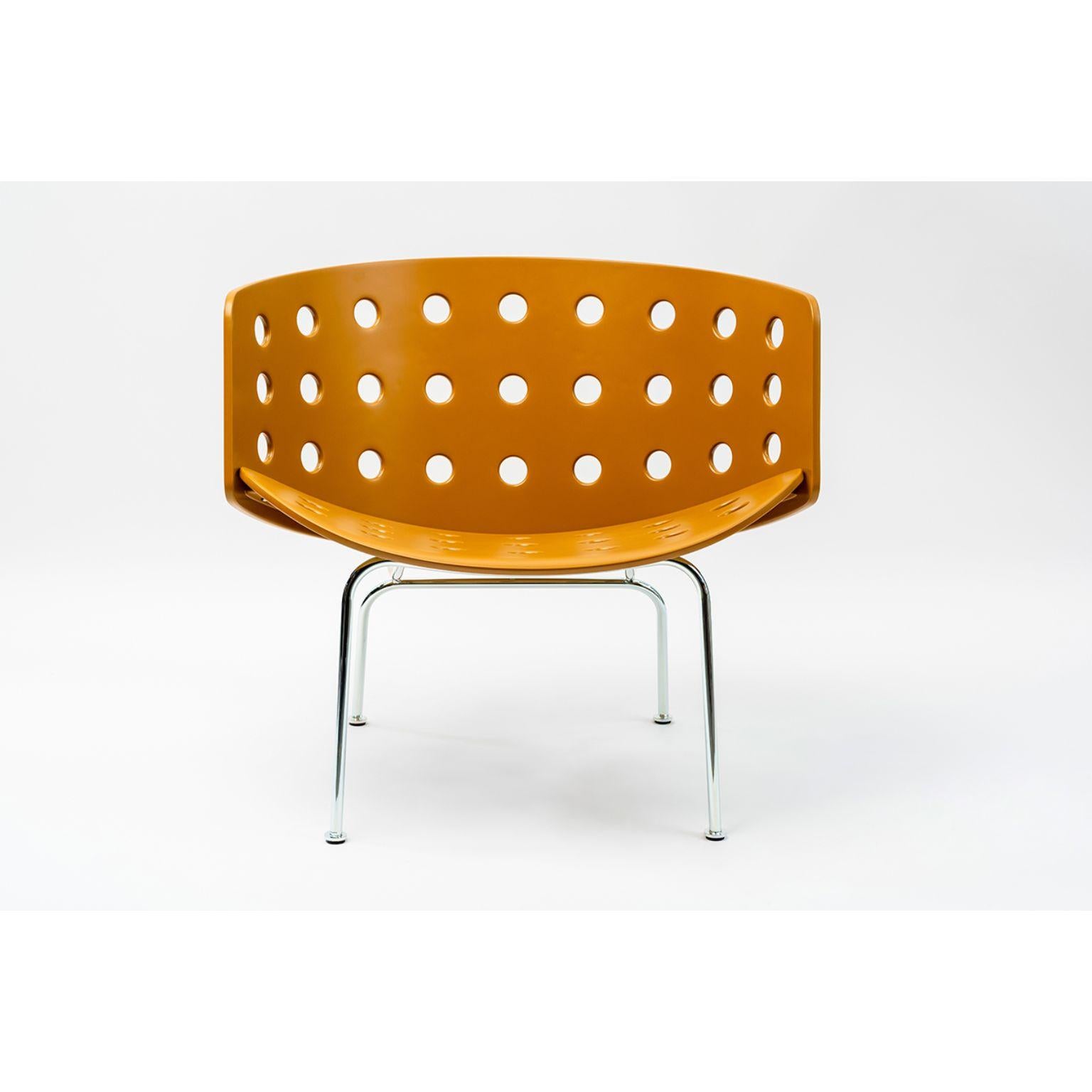 Melitea-Loungesessel von Luca Nichetto im Angebot 2