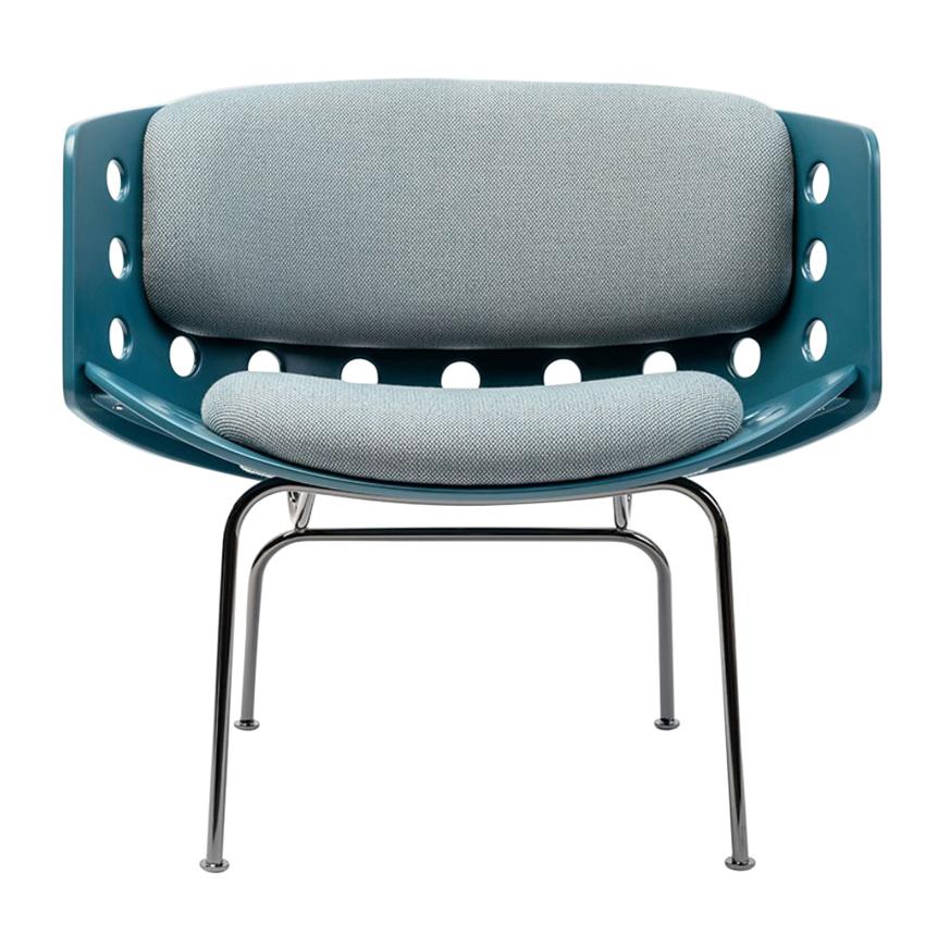 Melitea Lounge Chair by Luca Nichetto For Sale