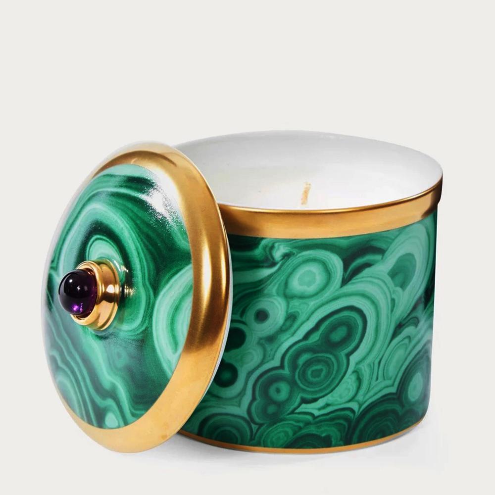Hand-Crafted Melki Candle For Sale