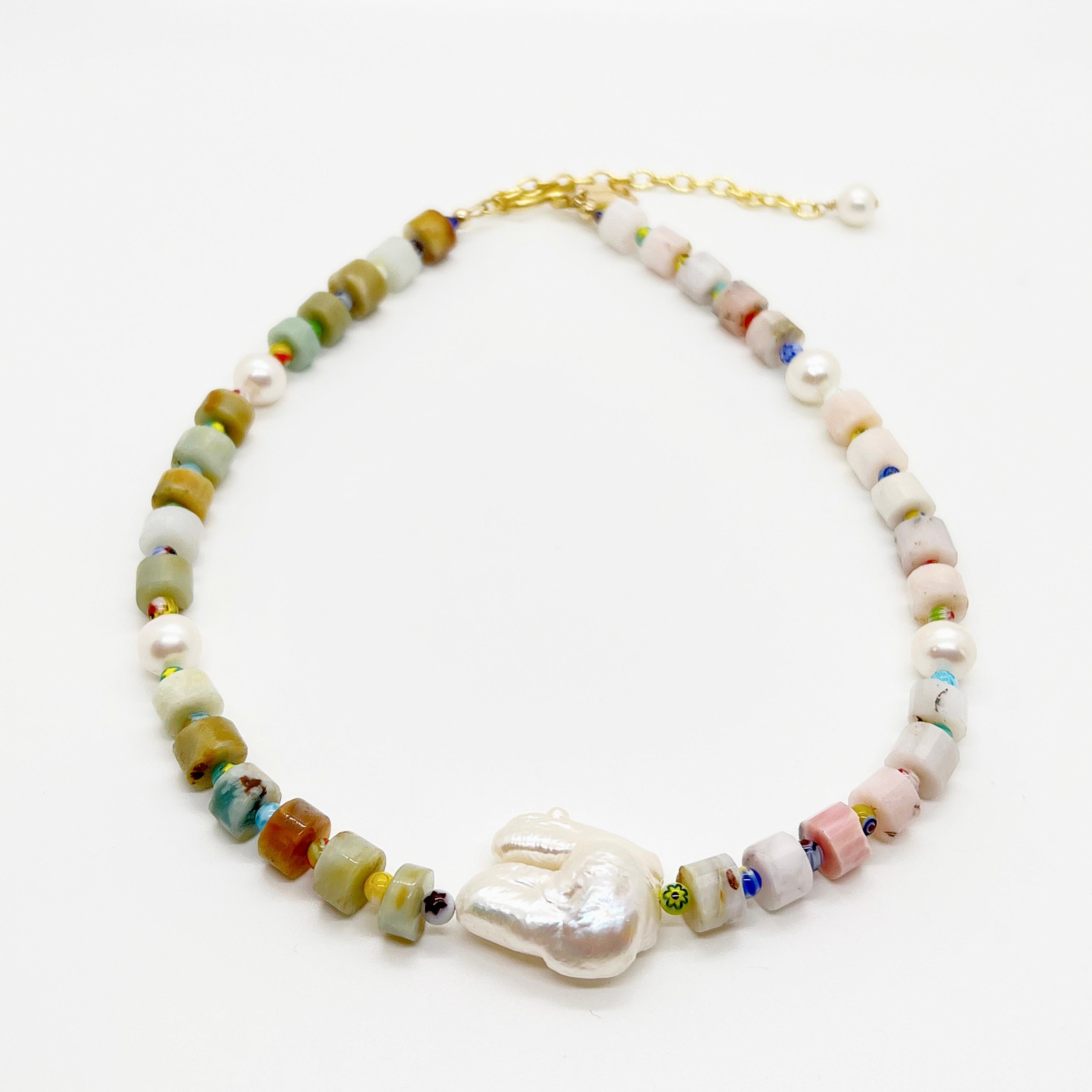 dahlia hawthorne necklace