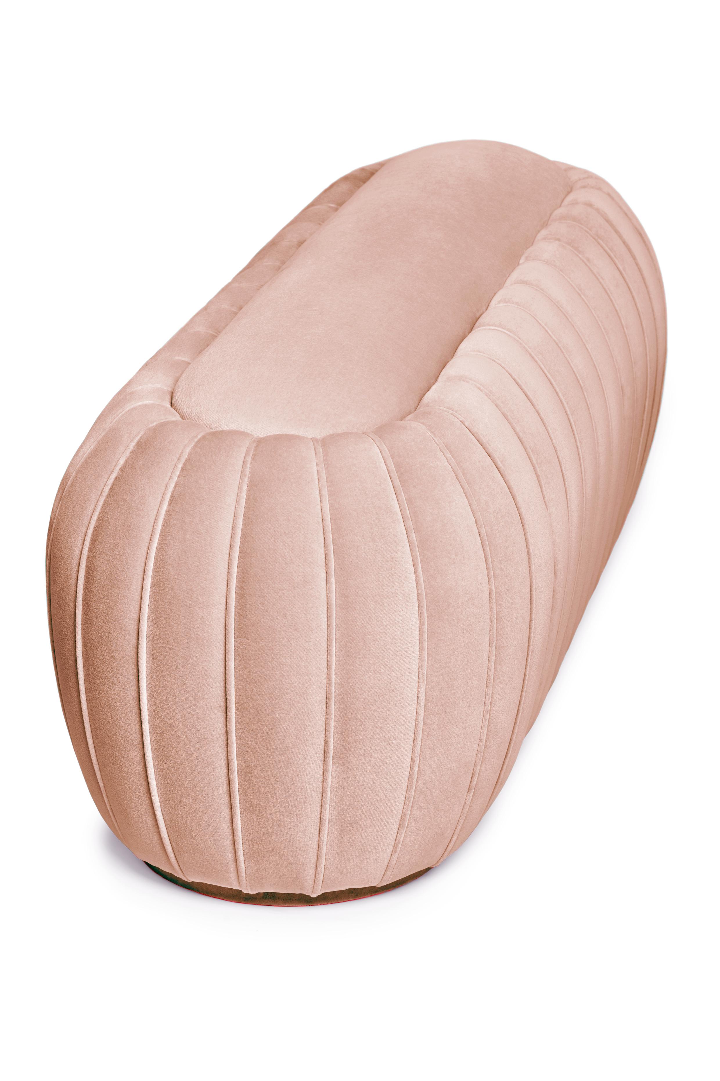 Mellow 140 Bench by Munna For Sale 3