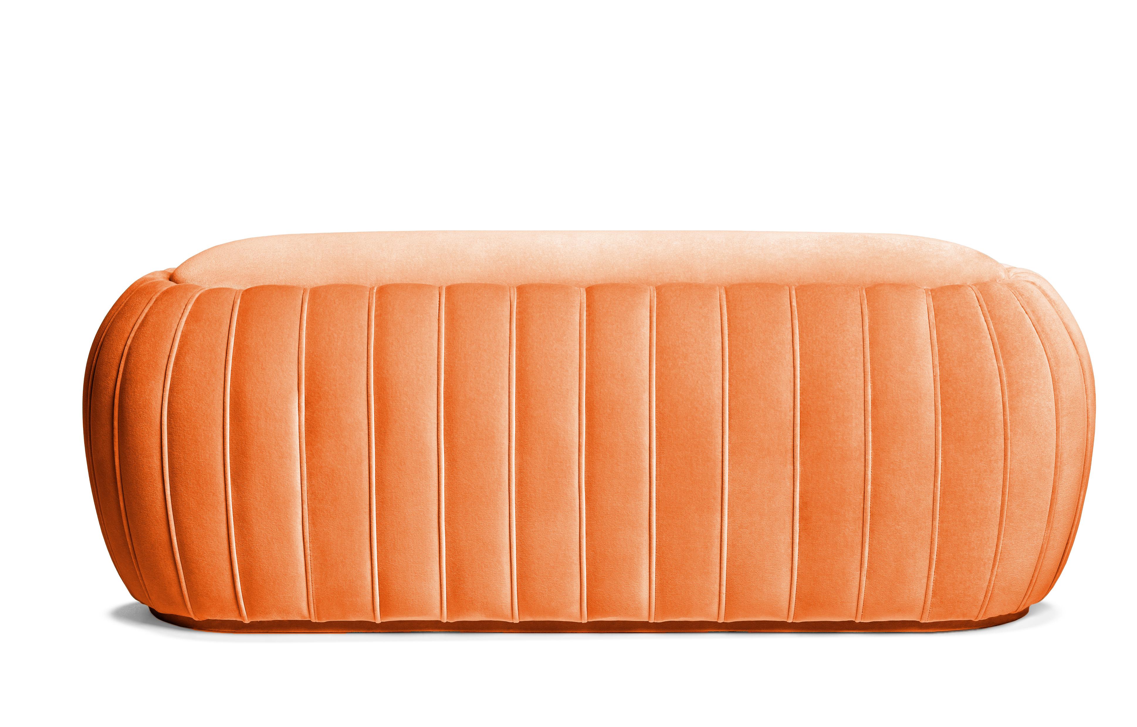 Mellow 140 Bench by Munna For Sale 4