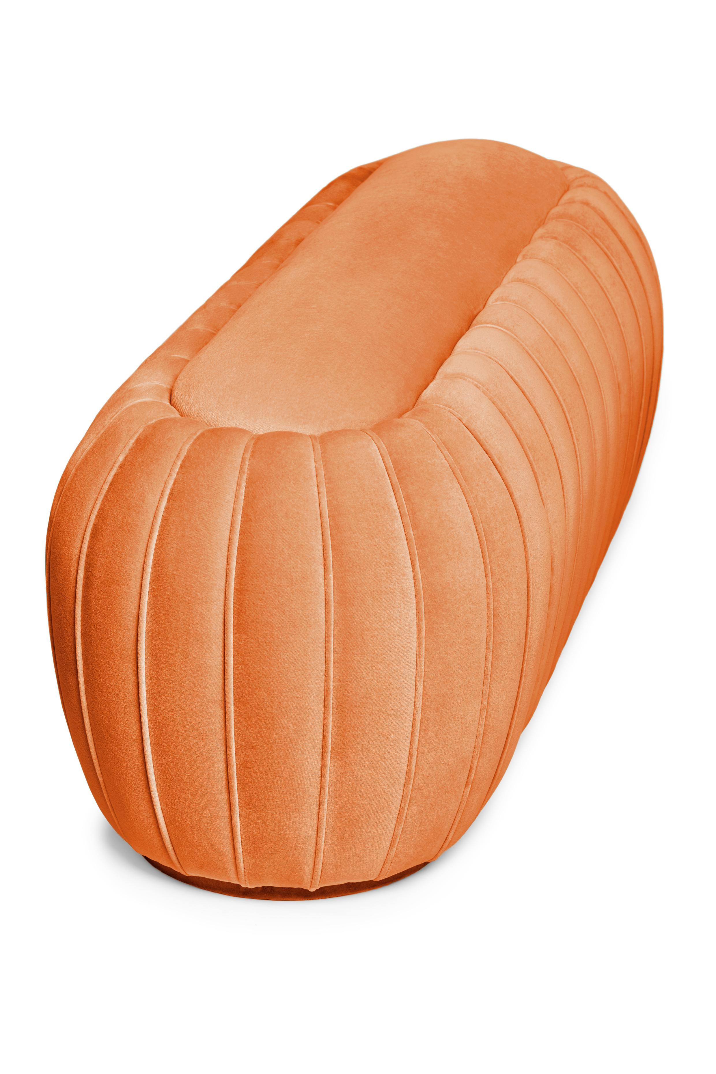 Mellow 140 Bench by Munna For Sale 5