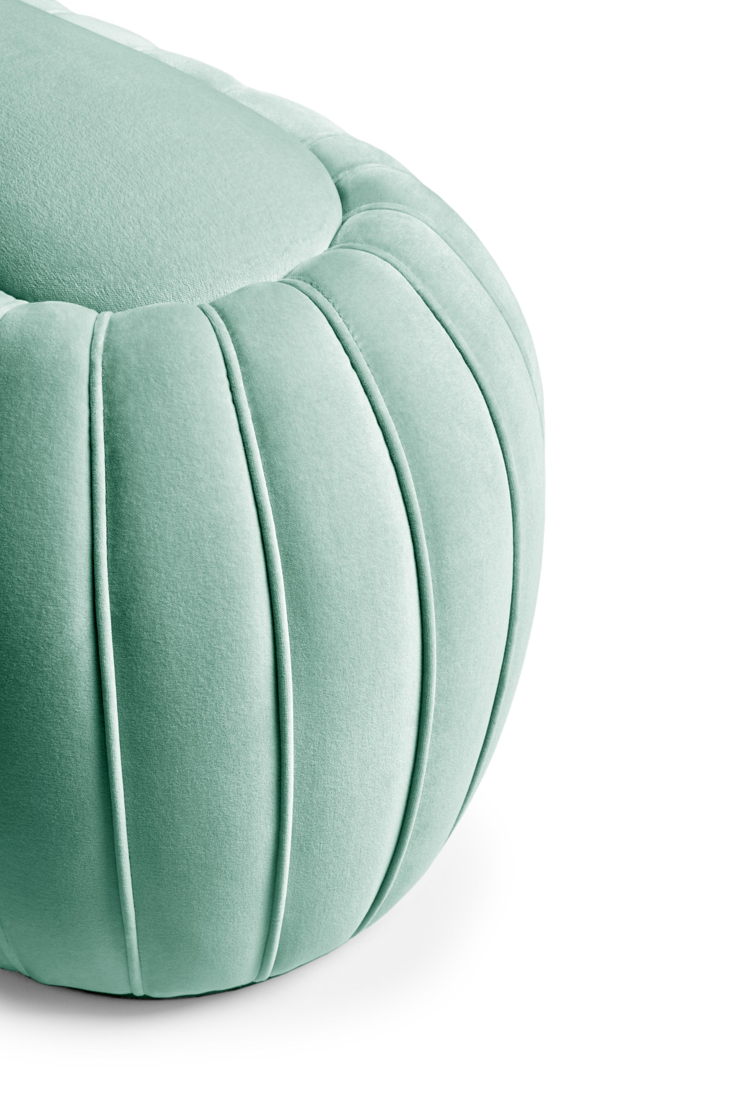 Postmoderne Banc Mellow 140 par Munna en vente