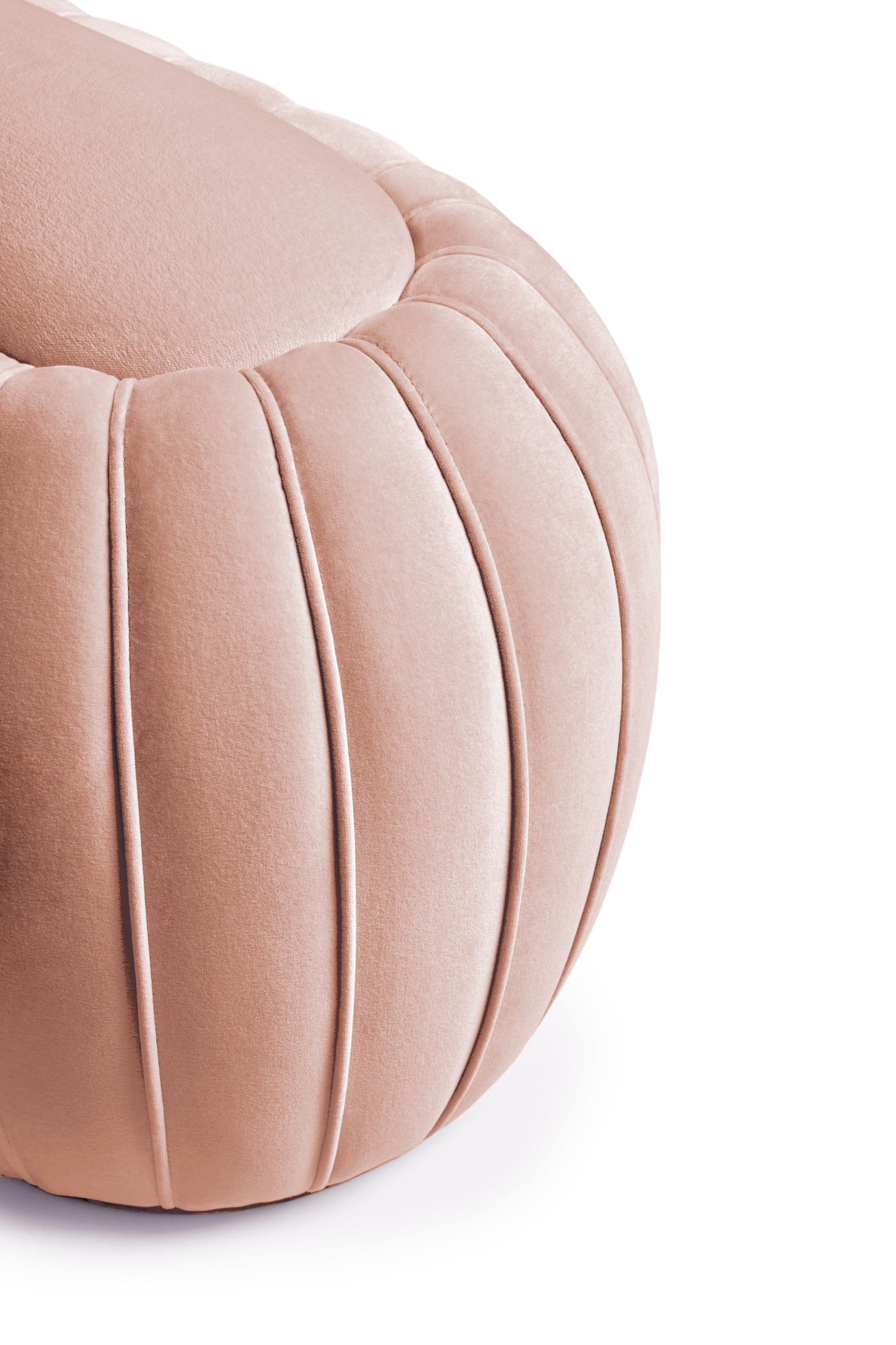 Postmoderne Banc Mellow 140 par Munna en vente