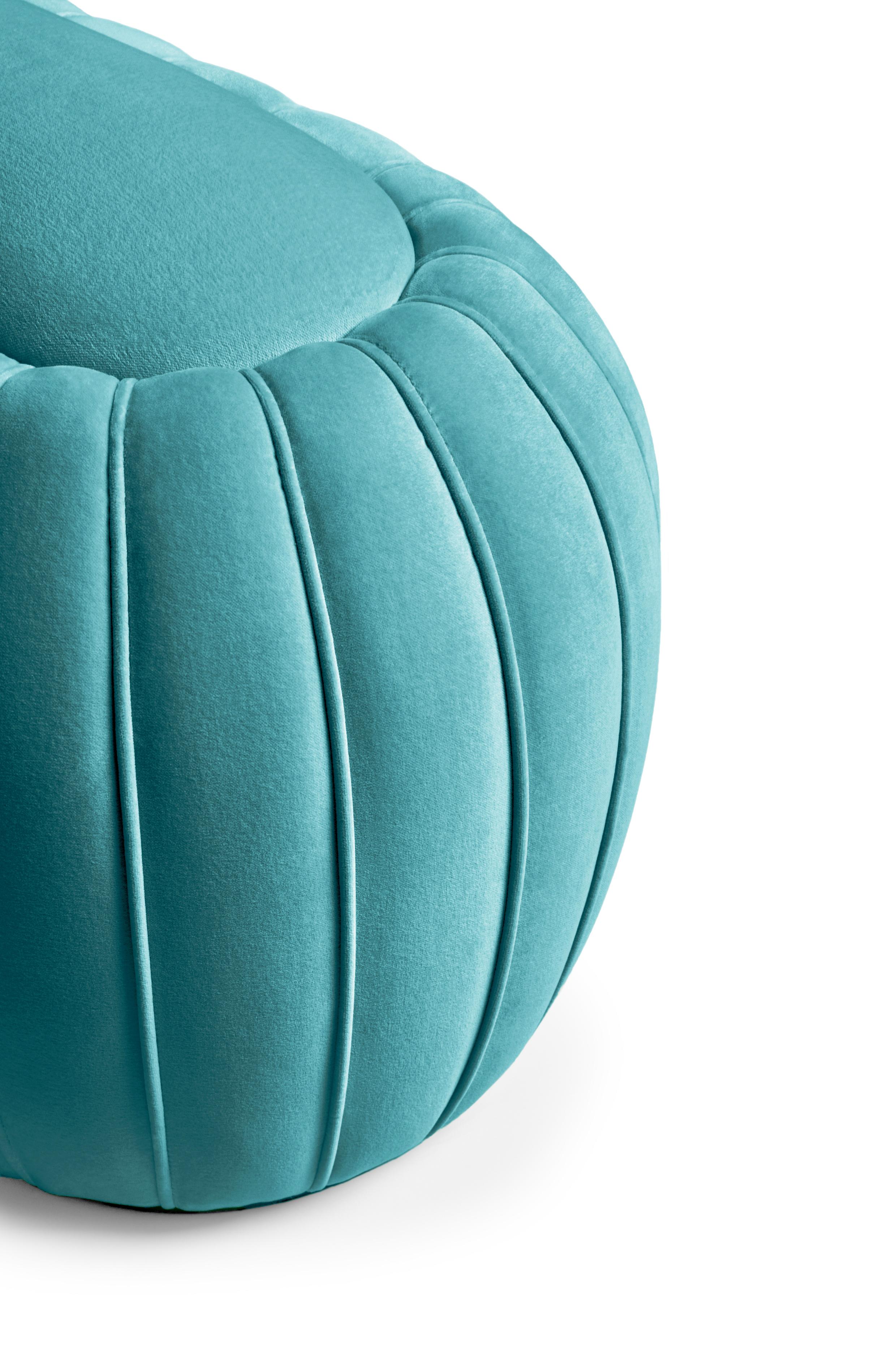 Postmoderne Banc Mellow 140 par Munna en vente