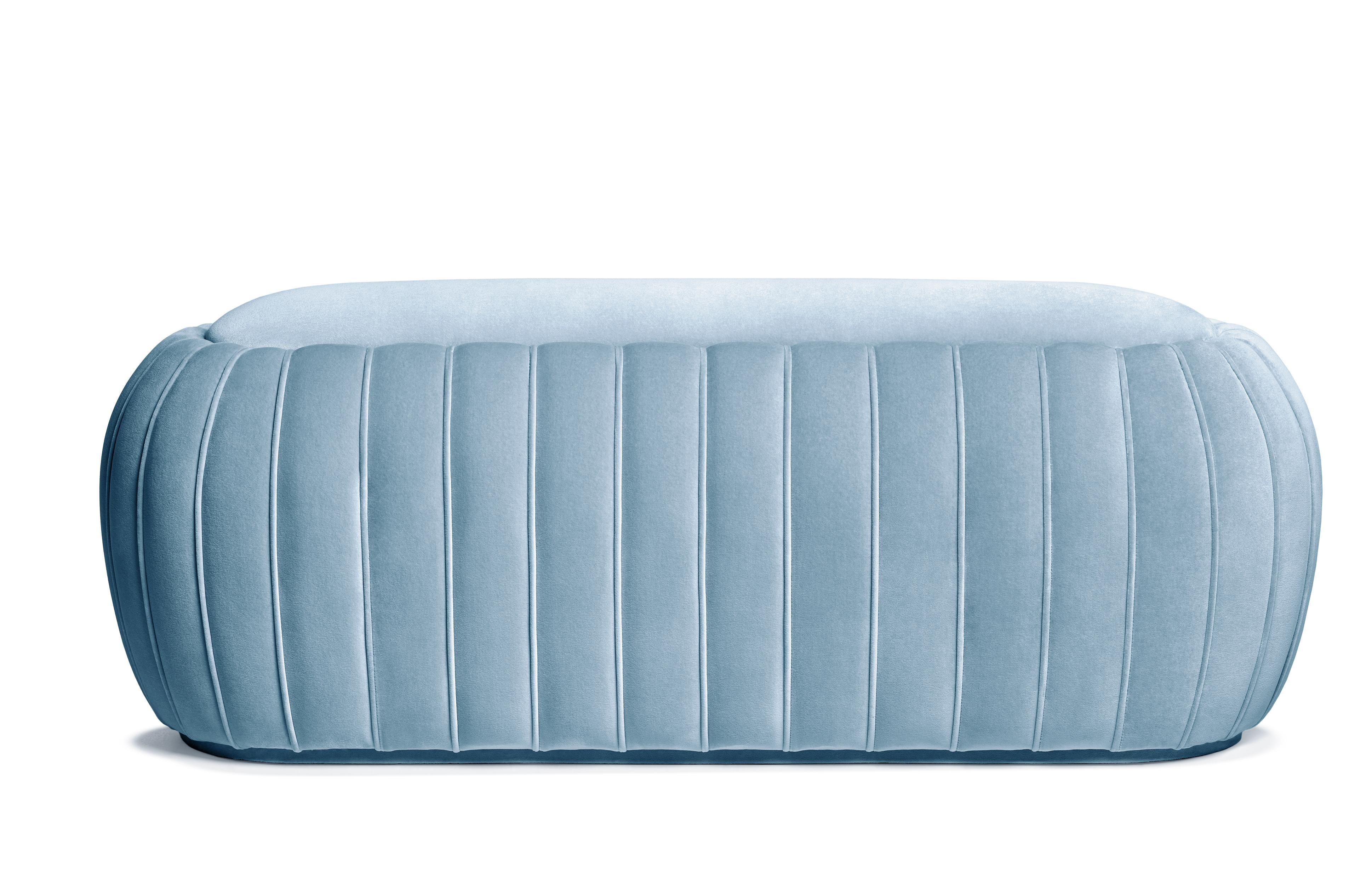 Banc Mellow 140 par Munna Neuf - En vente à Geneve, CH
