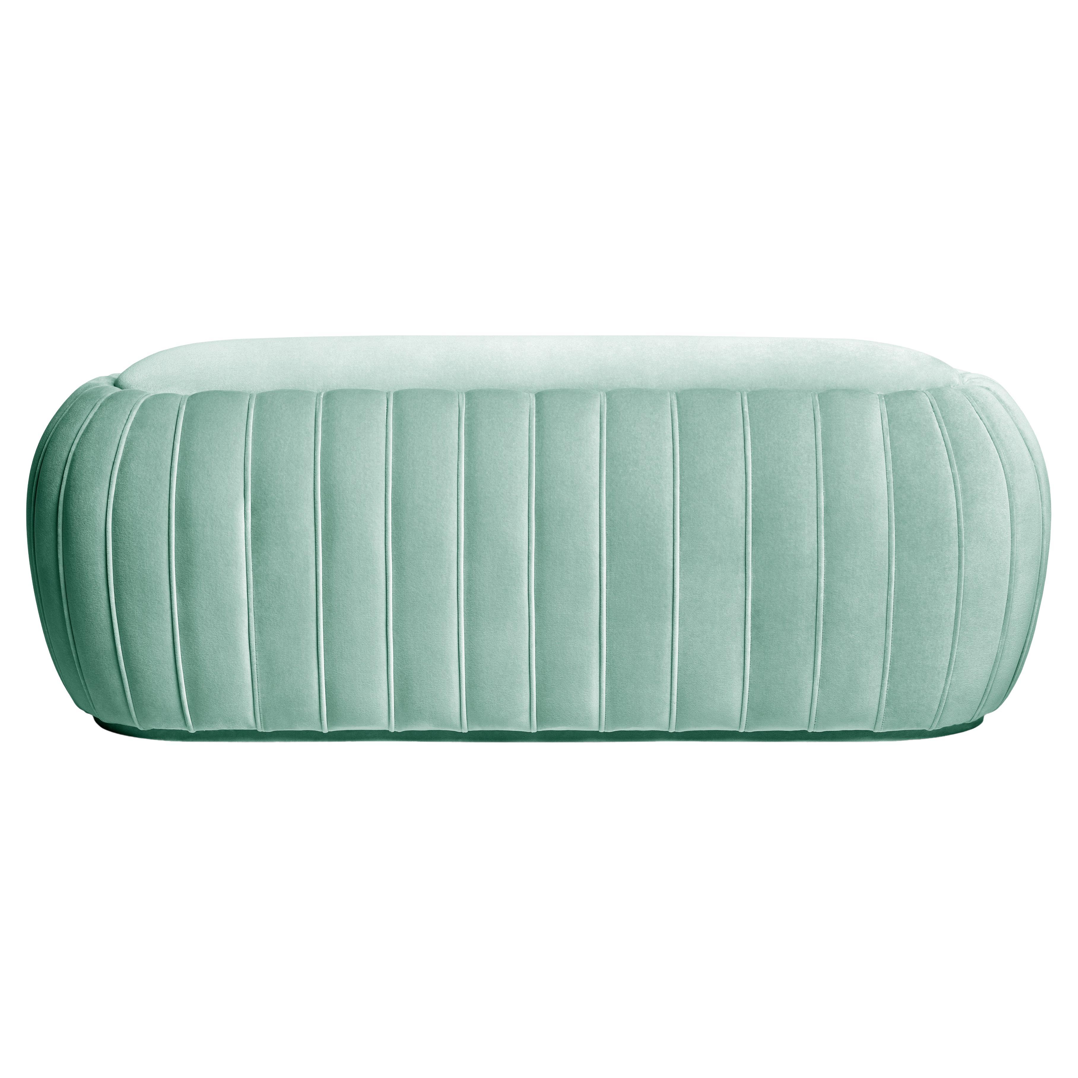 Mellow 140 Bench by Munna