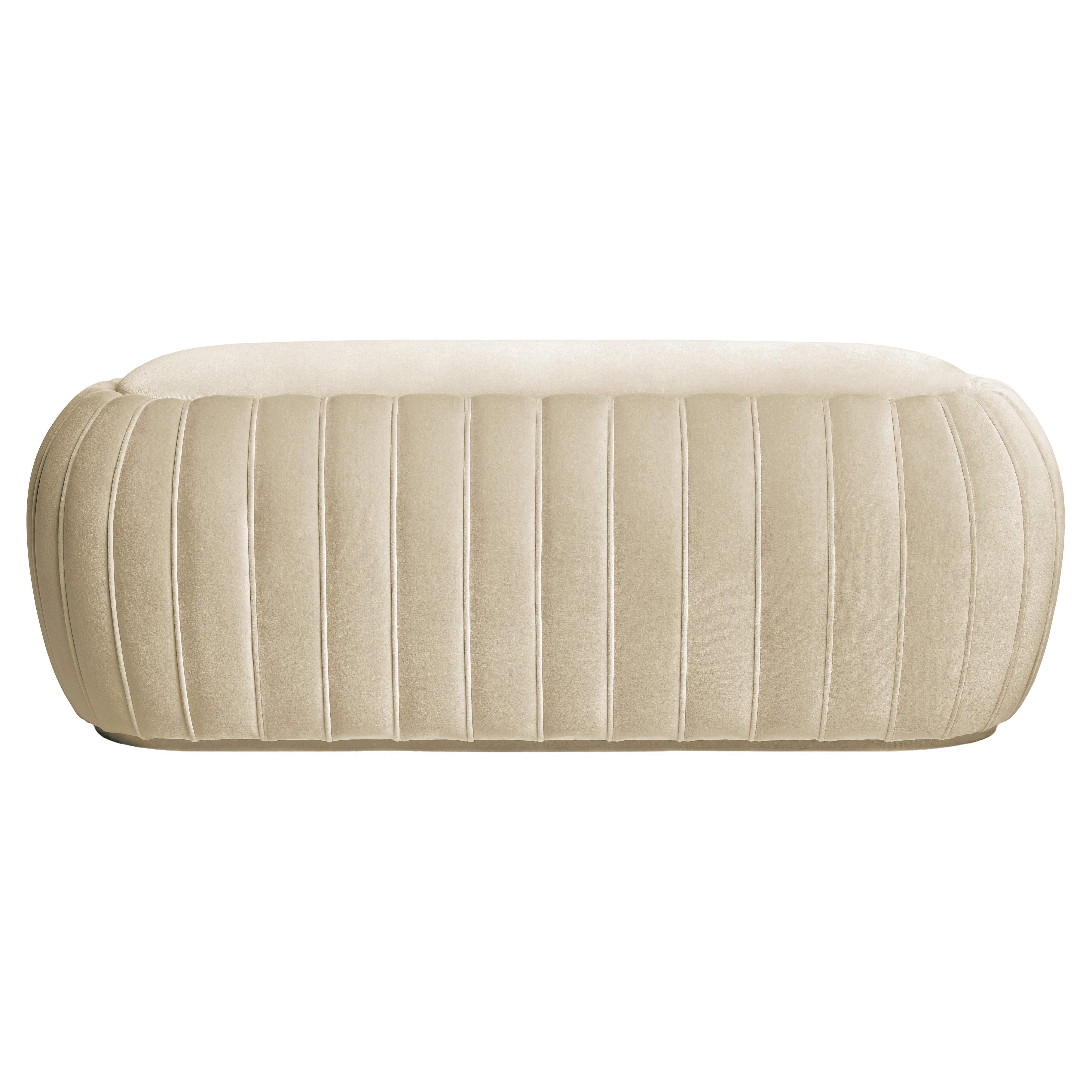Mellow 140 Bench by Munna
