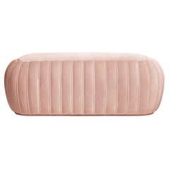 Panchina Mellow 140 di Munna