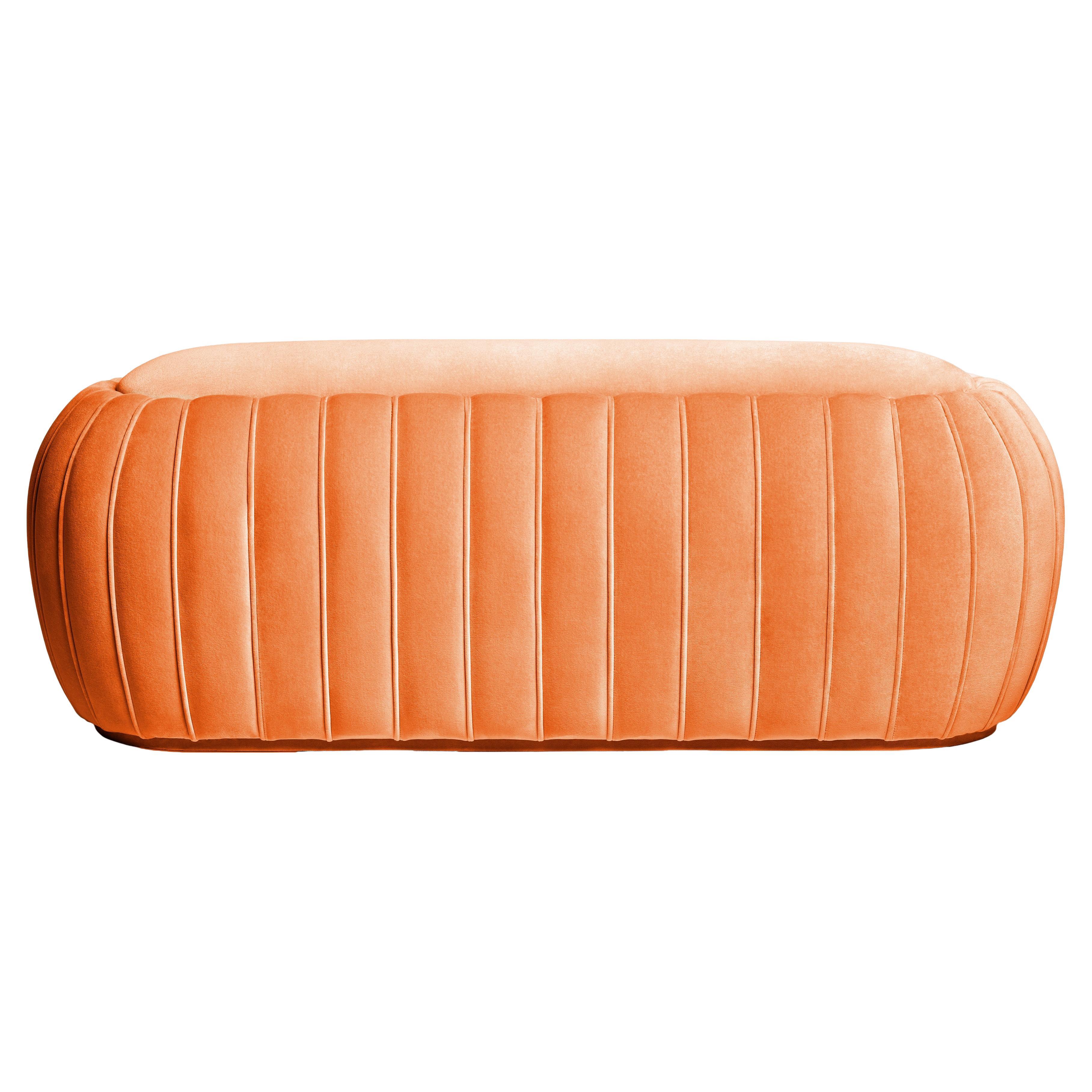 Mellow 140 Bench by Munna
