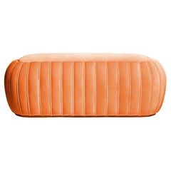 Mellow 140 Bench by Munna
