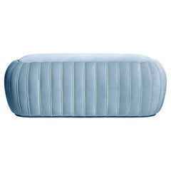 Panchina Mellow 140 di Munna