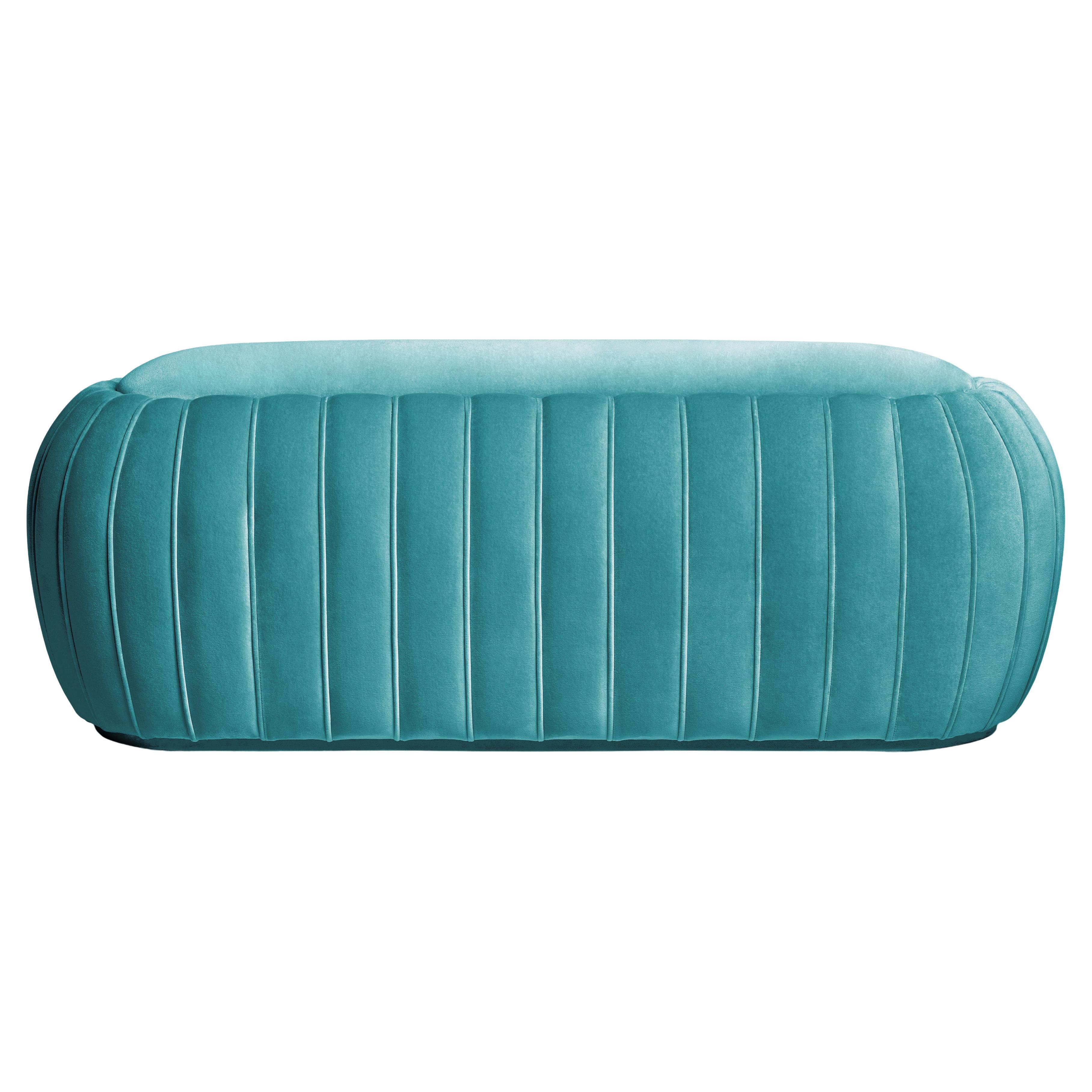 Mellow 140 Bench by Munna