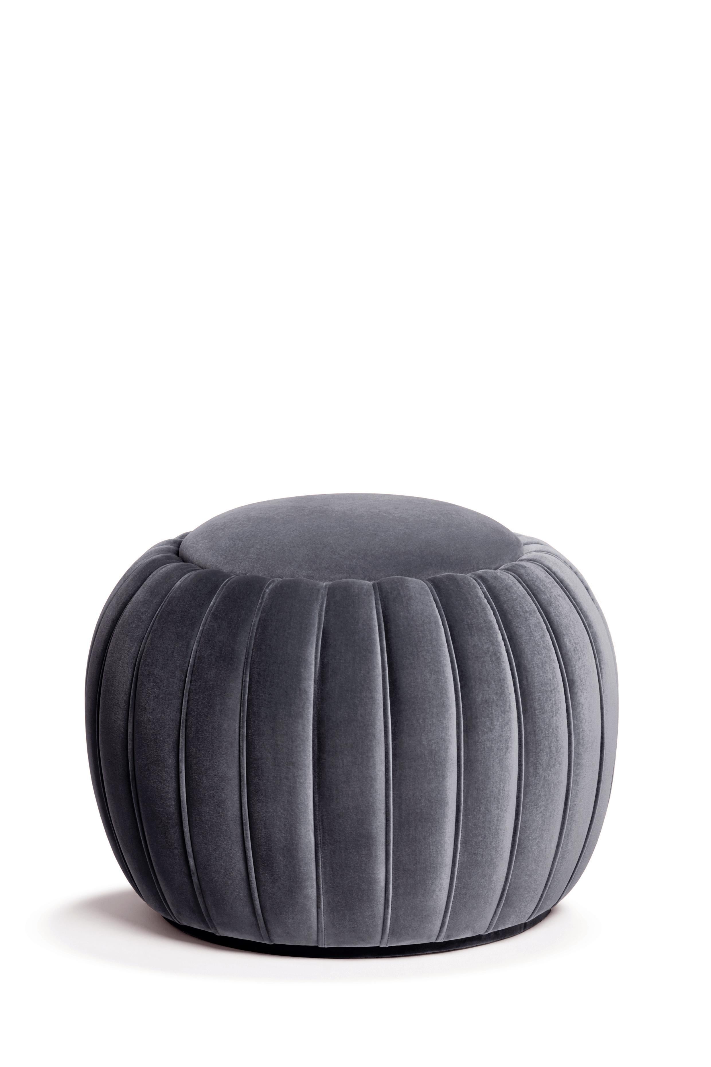 Postmoderne Tabouret Mellow 70 de Munna en vente