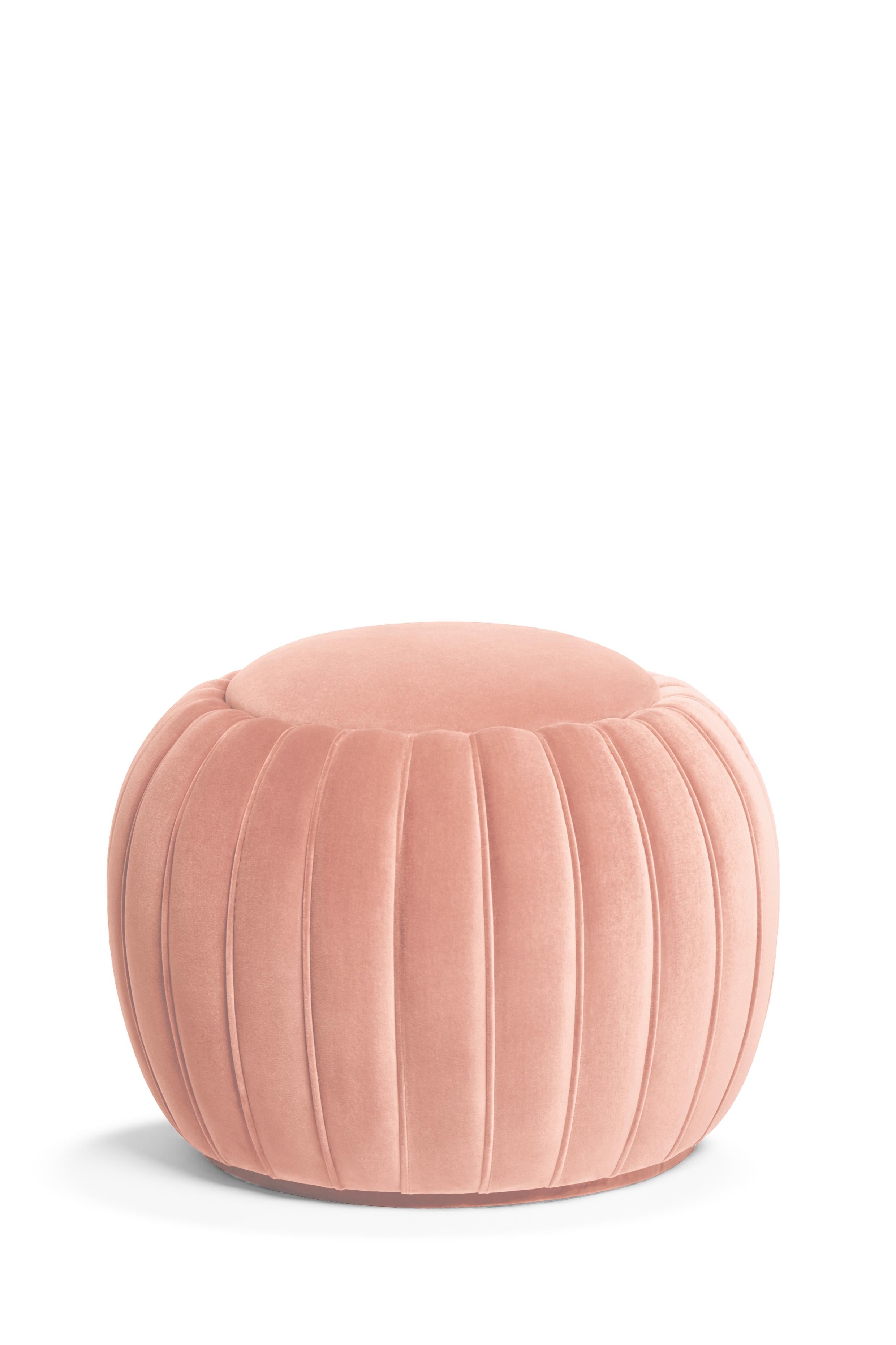 Portugais Tabouret Mellow 70 de Munna en vente