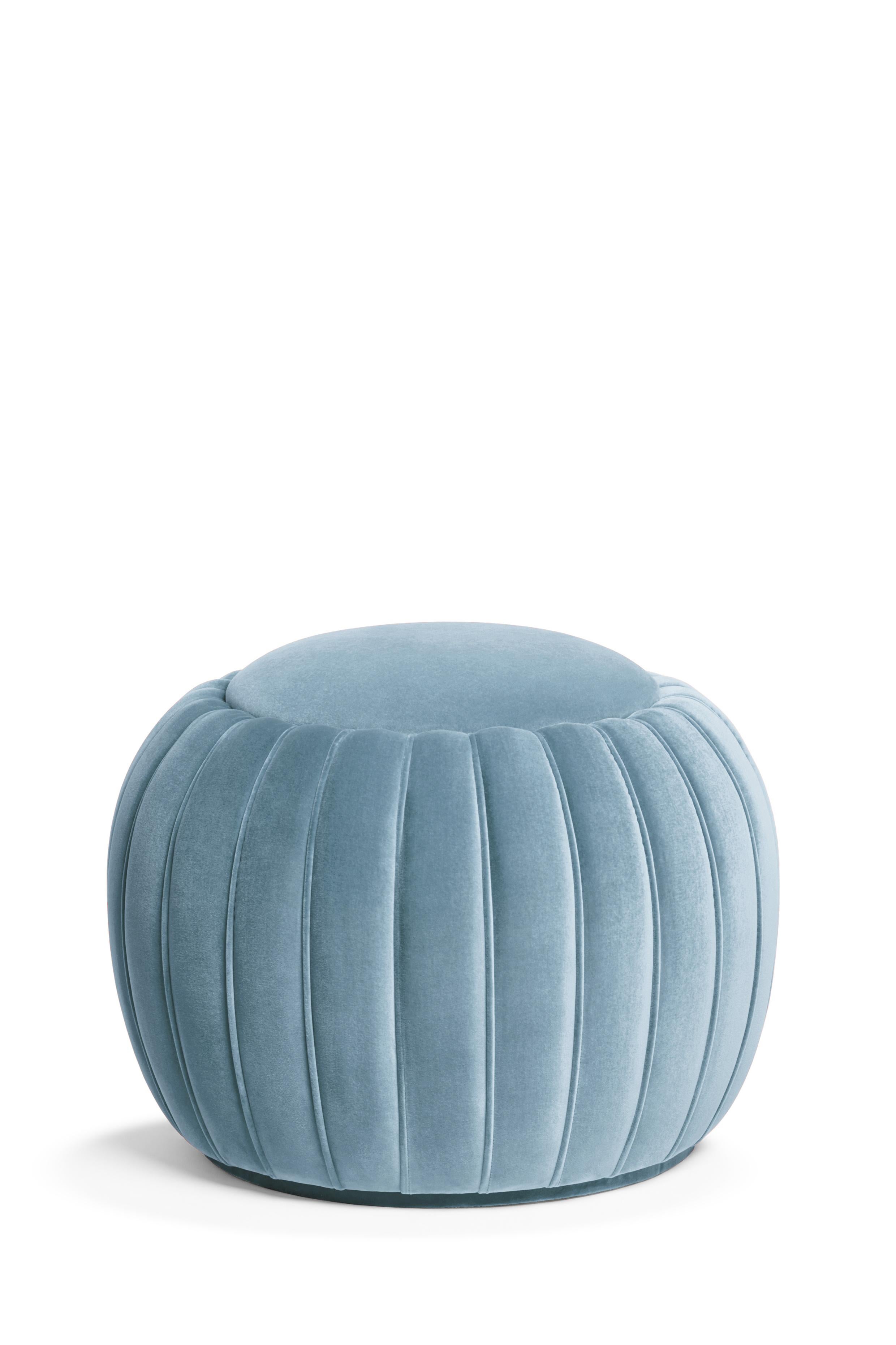 Autre Tabouret Mellow 70 de Munna en vente