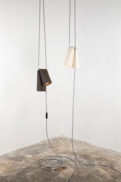 Melo  Ceramic Pendants