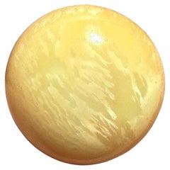 Melo Pearl 4.86ct - Natural Pearl - Delightful!
