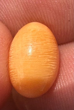 Melo Pearl 5.54ct - Natural Pearl - Magnificent!