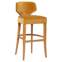 Melody Bar Stool by Munna