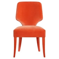 Melody Chair by Munna
