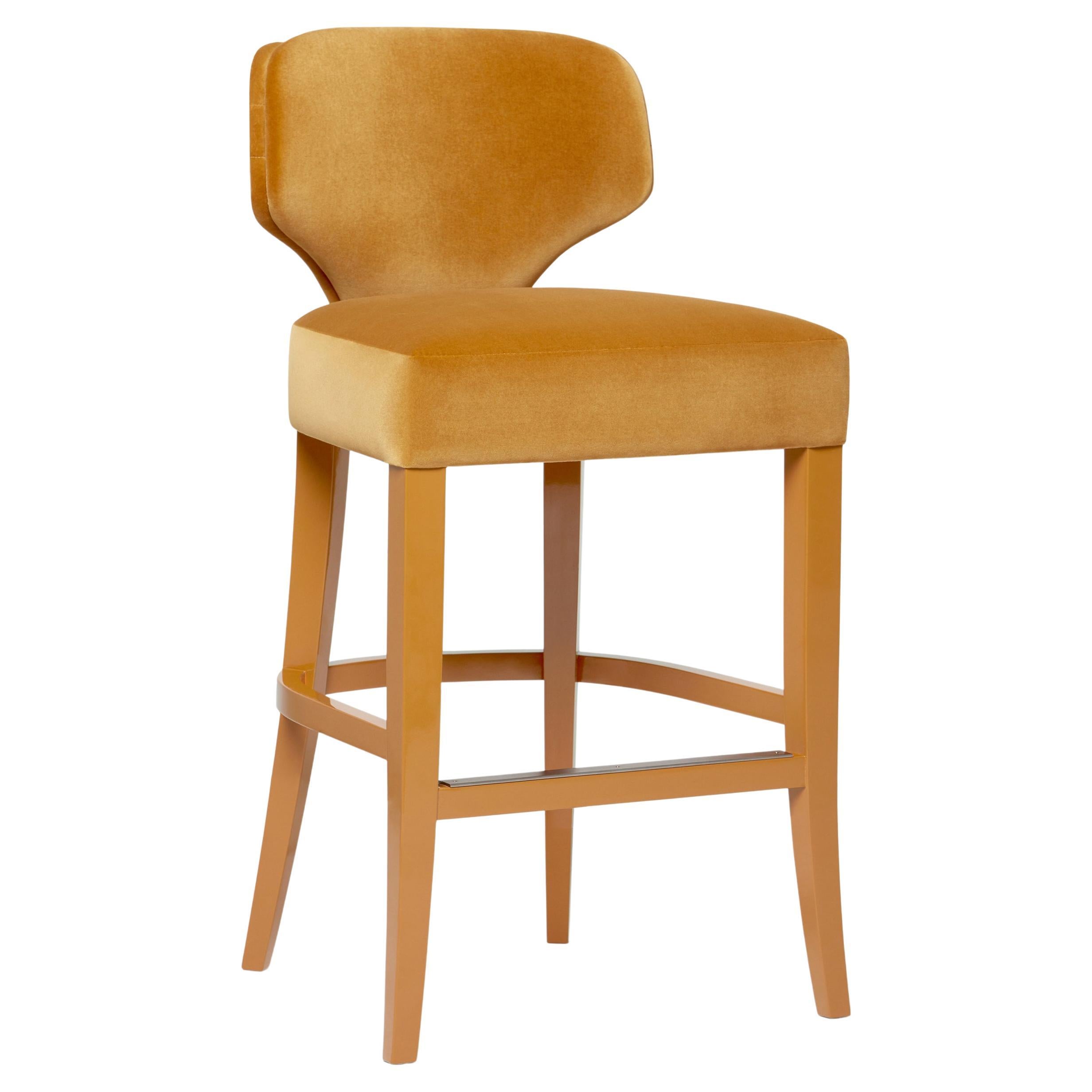 Tabouret de comptoir Melody de Munna