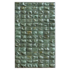 Melon Skin Room Divider