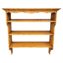 Colección Melrose Guy Chaddock & Co. Soporte para platos