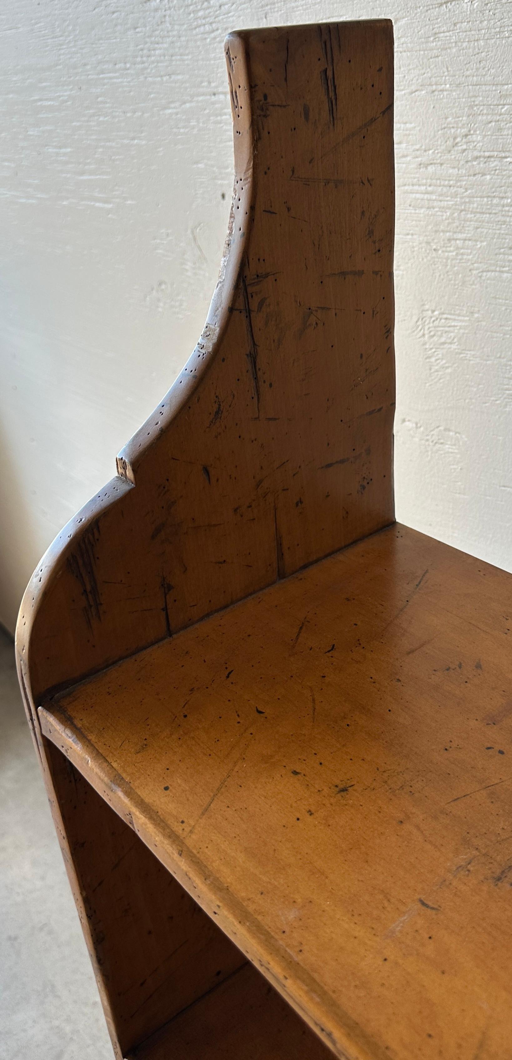 Melrose Collection Guy Chaddock & Co. Portapiatti in vendita 1