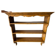 Melrose Collection Guy Chaddock & Co. Plate Rack