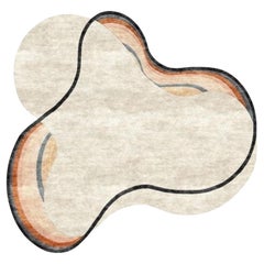 MELROSE – Custom Handmade Rug by Rugs & Co.