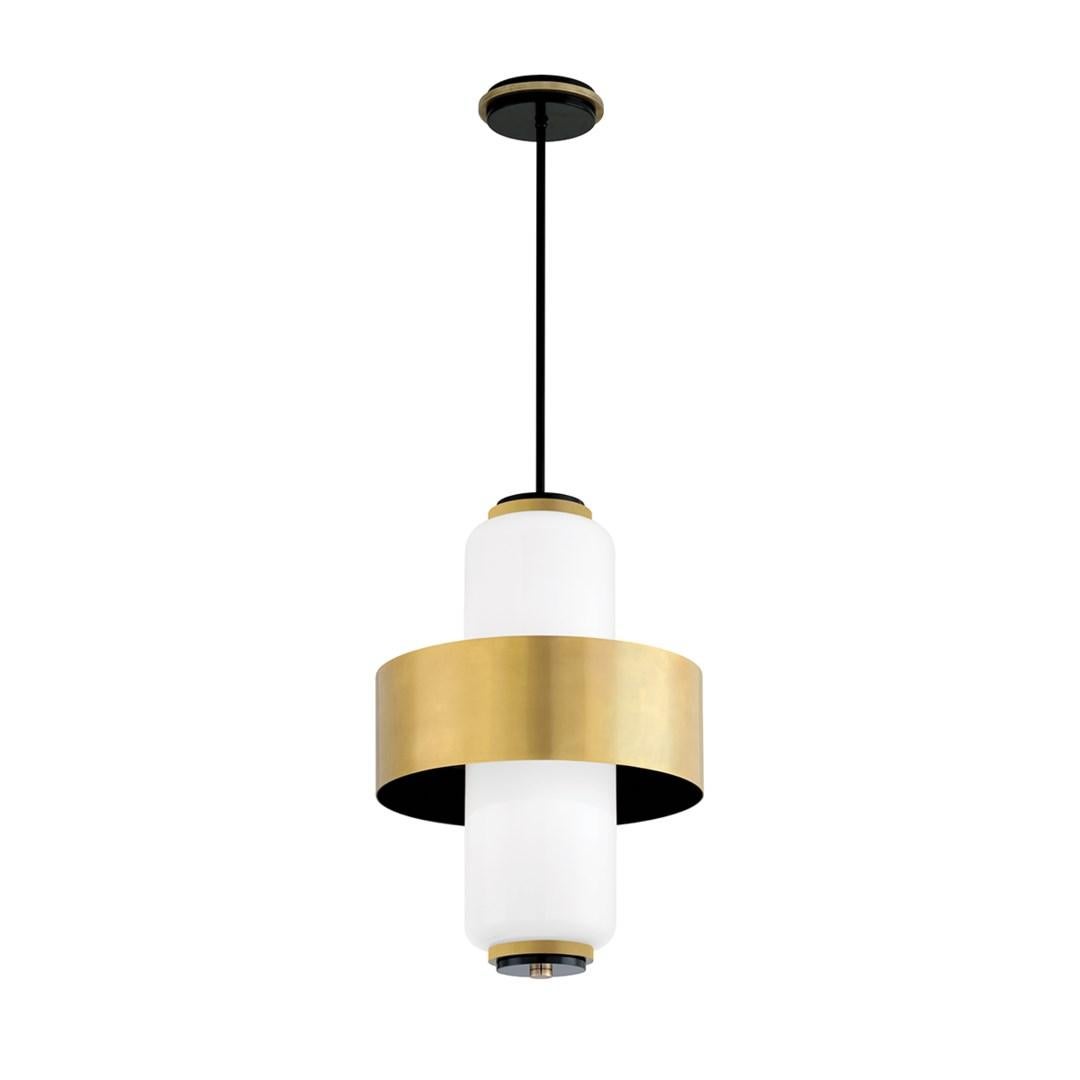 Martyn Lawrence Bullard pour Corbett lighting