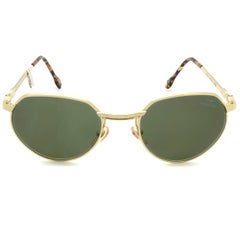 Melrose place vintage sunglasses 90s, ITALY