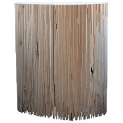 Melt Cabinet, Small by Antrei Hartikainen
