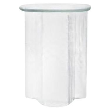 MELT COFFEE TABLE di Nendo per WonderGlass