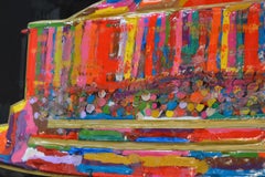 Récompense de l'Emmy Melted Emmy de Mauro Oliveira