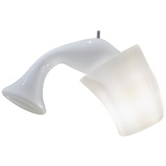 Melted Lamps