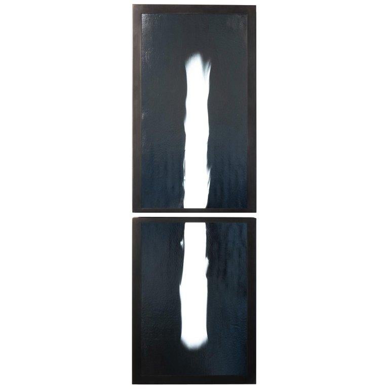 Meltform No. 14 Light Sculpture by Videre Licet 1