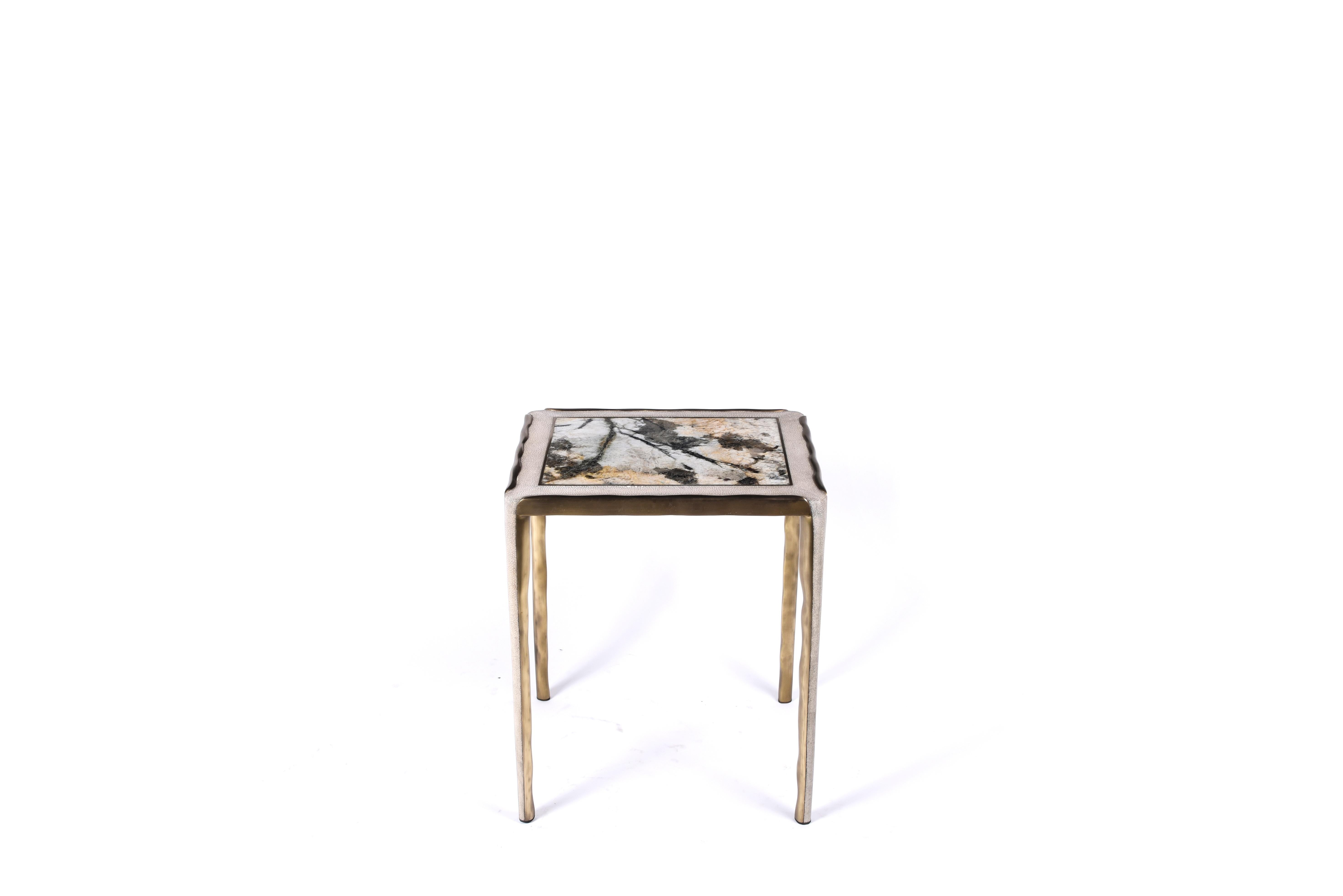 marble stacking tables