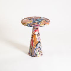 Melting Pot Side Table By Dirk Van Der Kooij