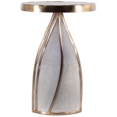 Art Deco End Tables