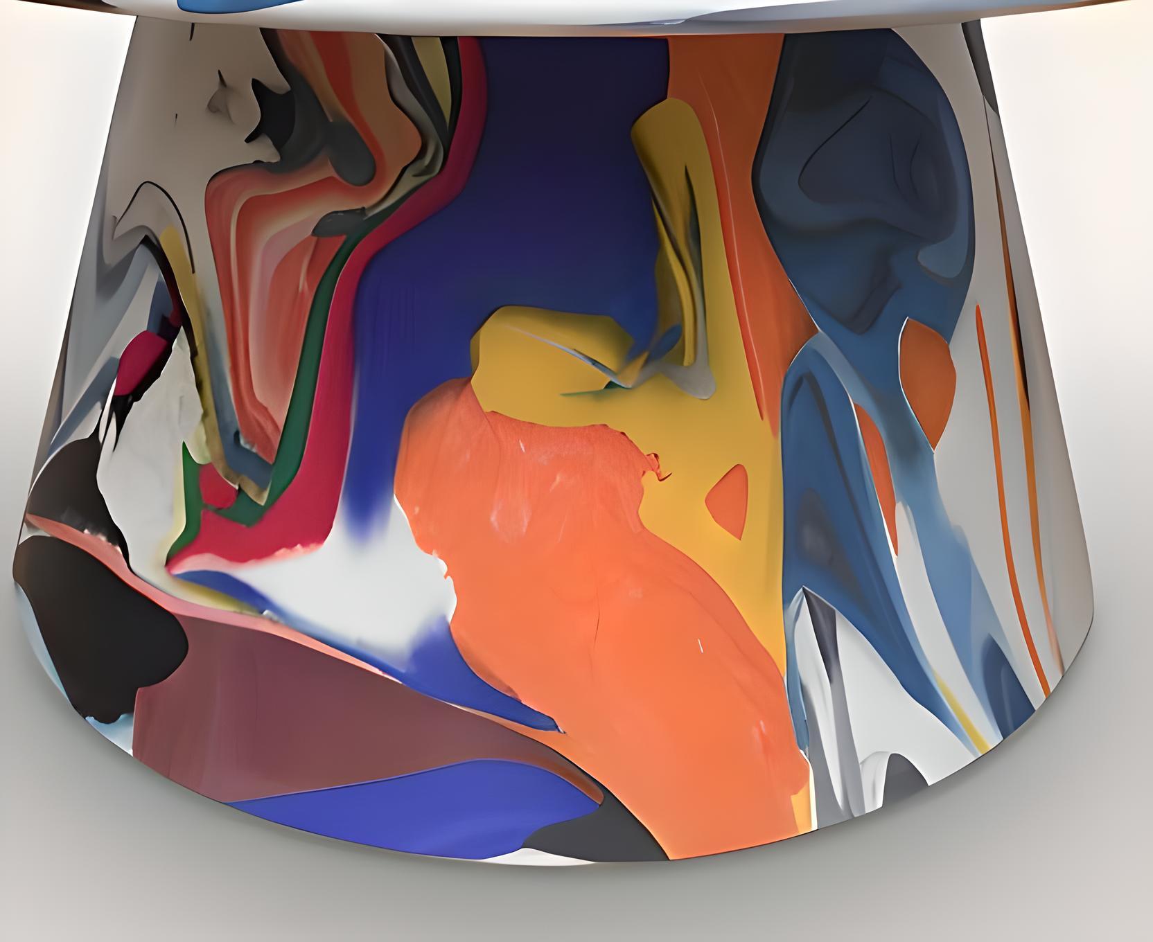 Resin 
