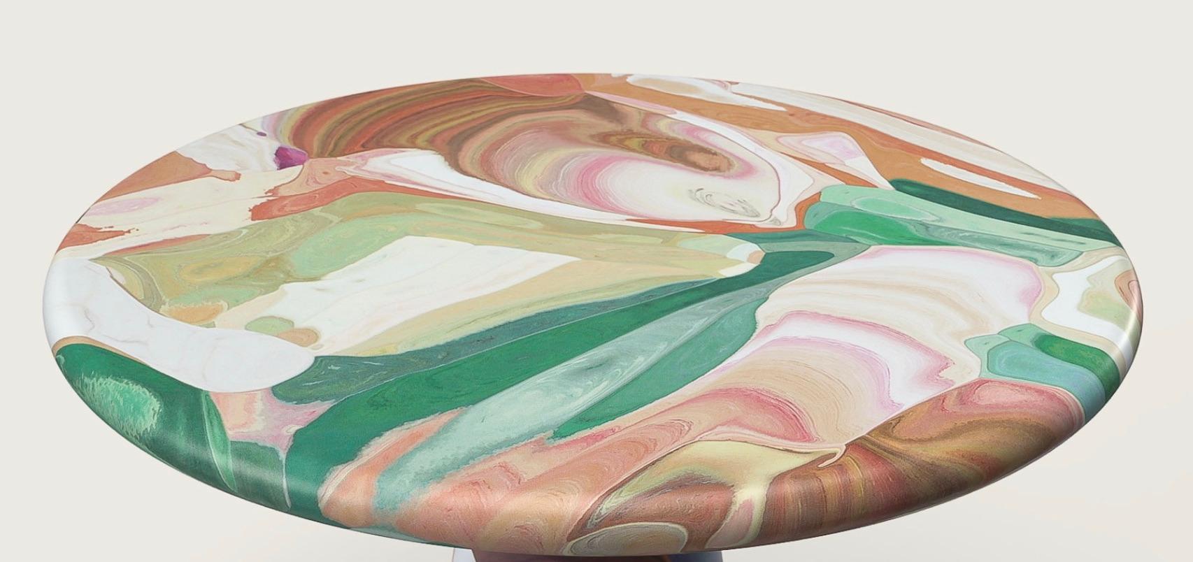 Modern Meltingpot Side Large By Kooij For Sale